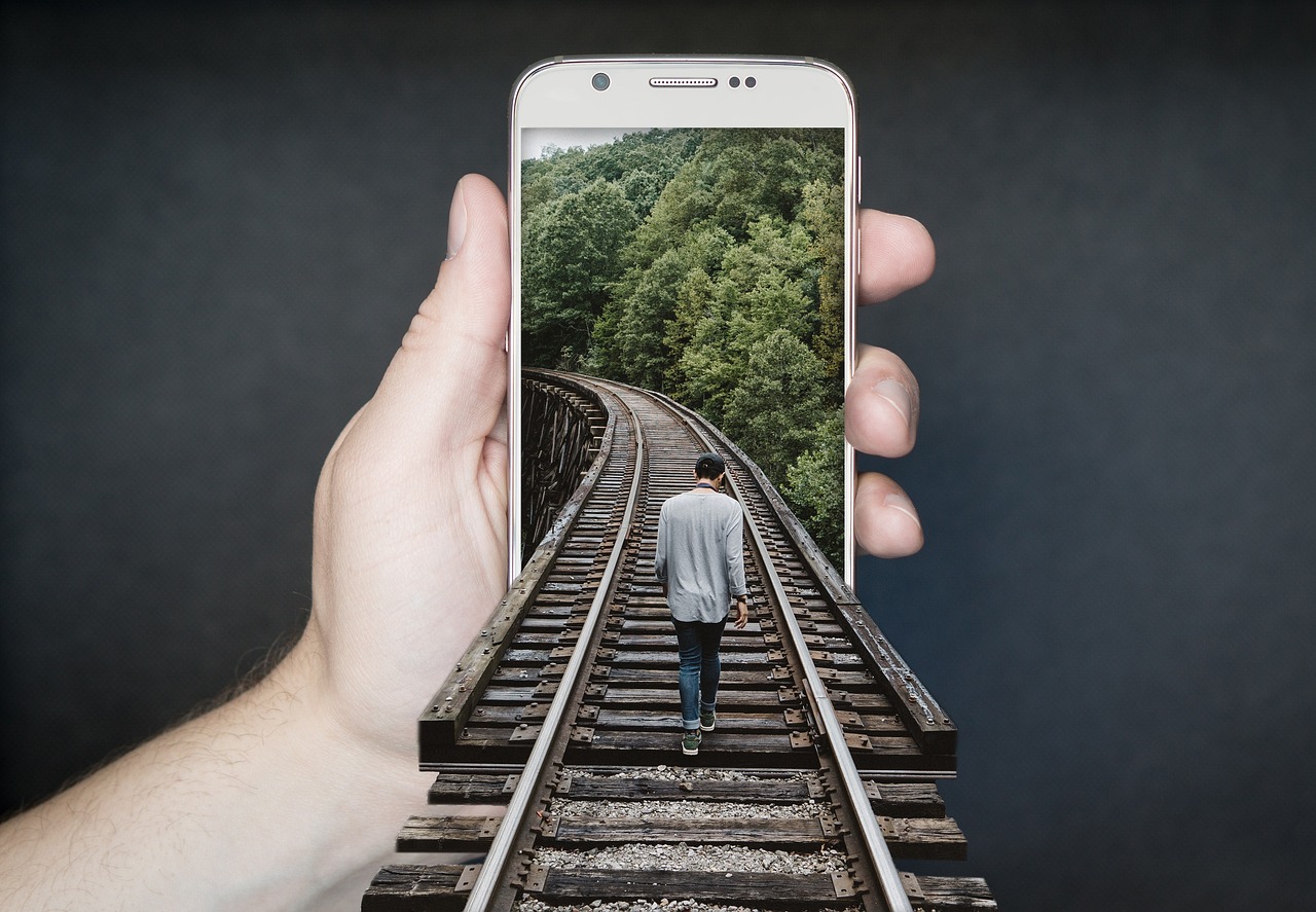 ¿Por qué el formato vertical te hará destacar?​