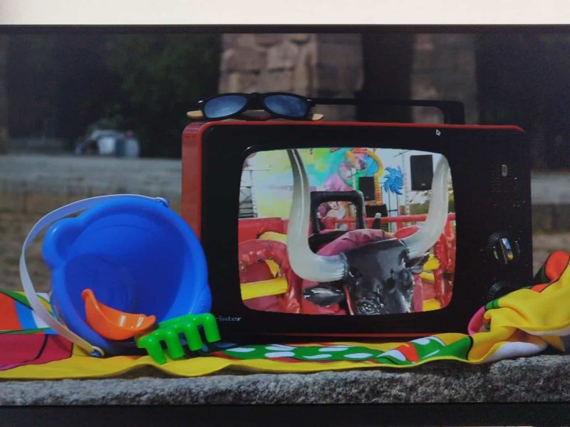 El Retrovisor - Blondloyal