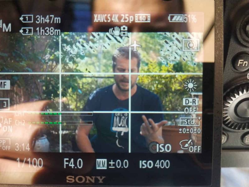 El Retrovisor - Blondloyal