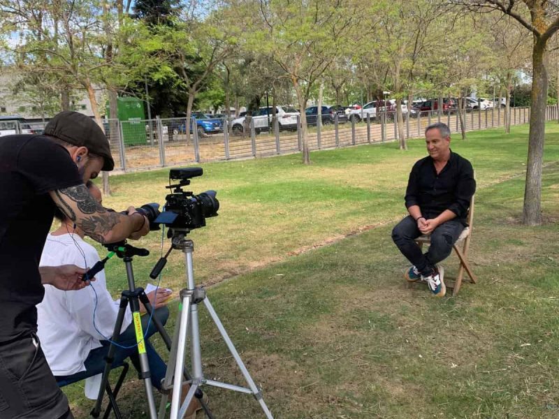 El Retrovisor - Blondloyal