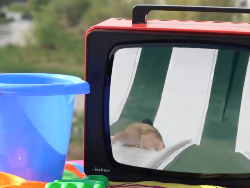 El Retrovisor - Blondloyal