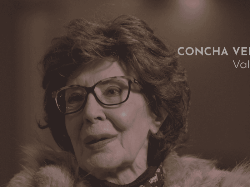 concha 4